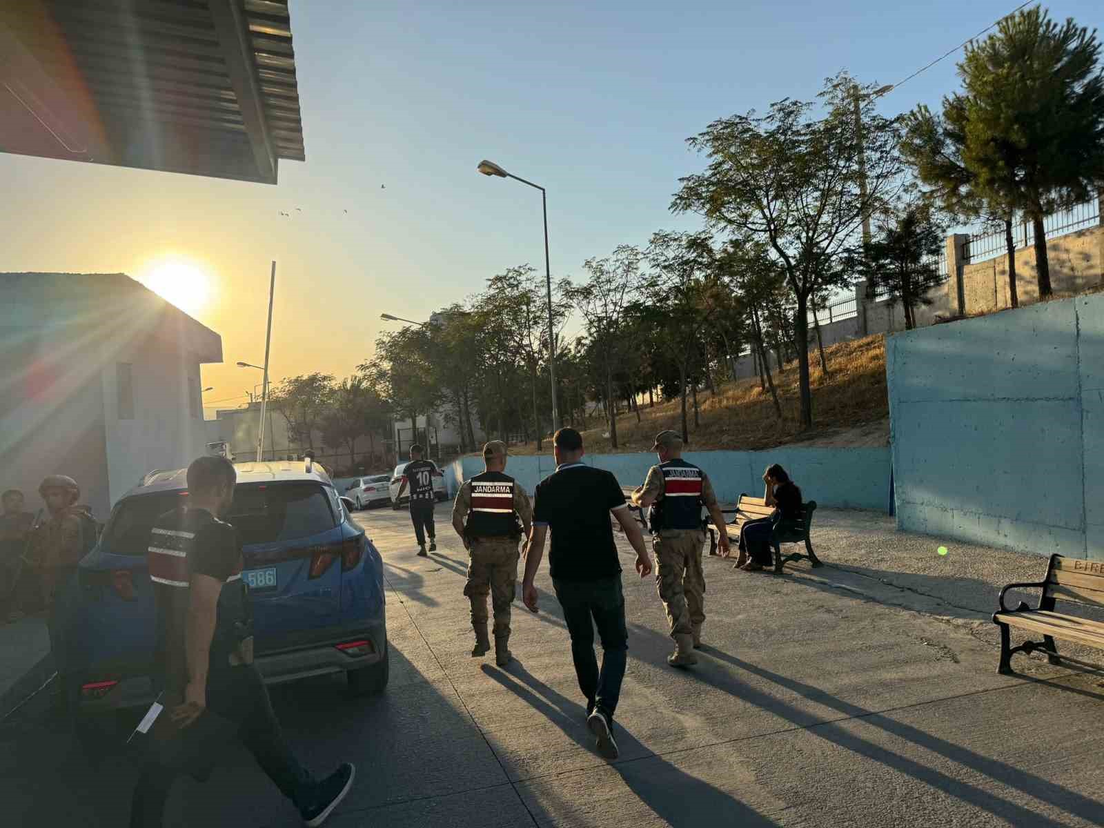 Şanlıurfa’da arazi kavgası: 2 ölü, 2 yaralı 
