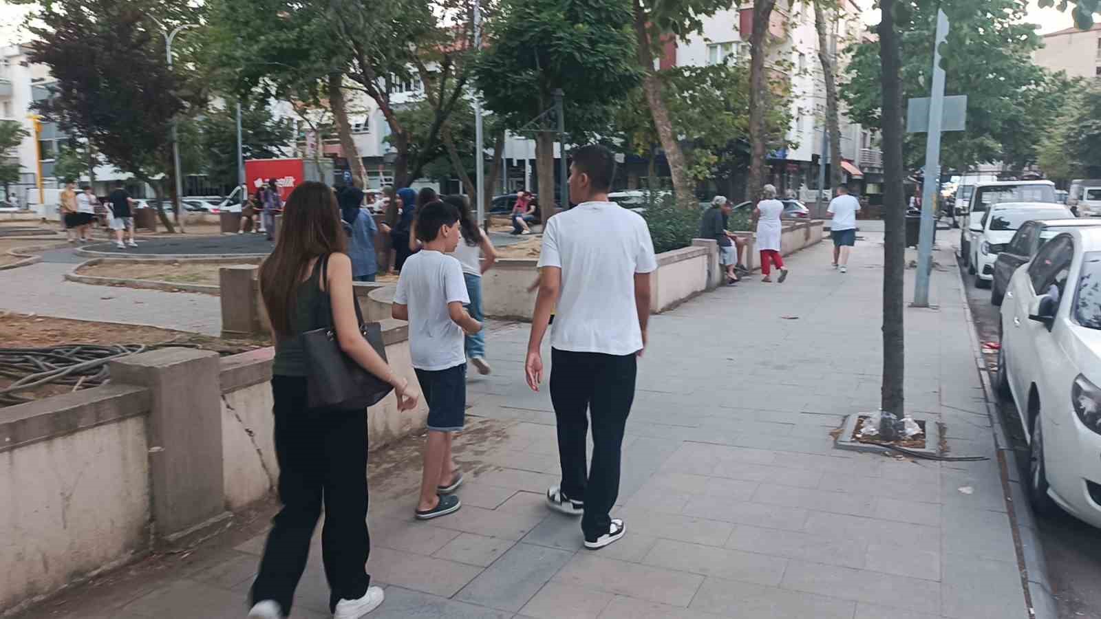 Yalova Valisi Kaya: 