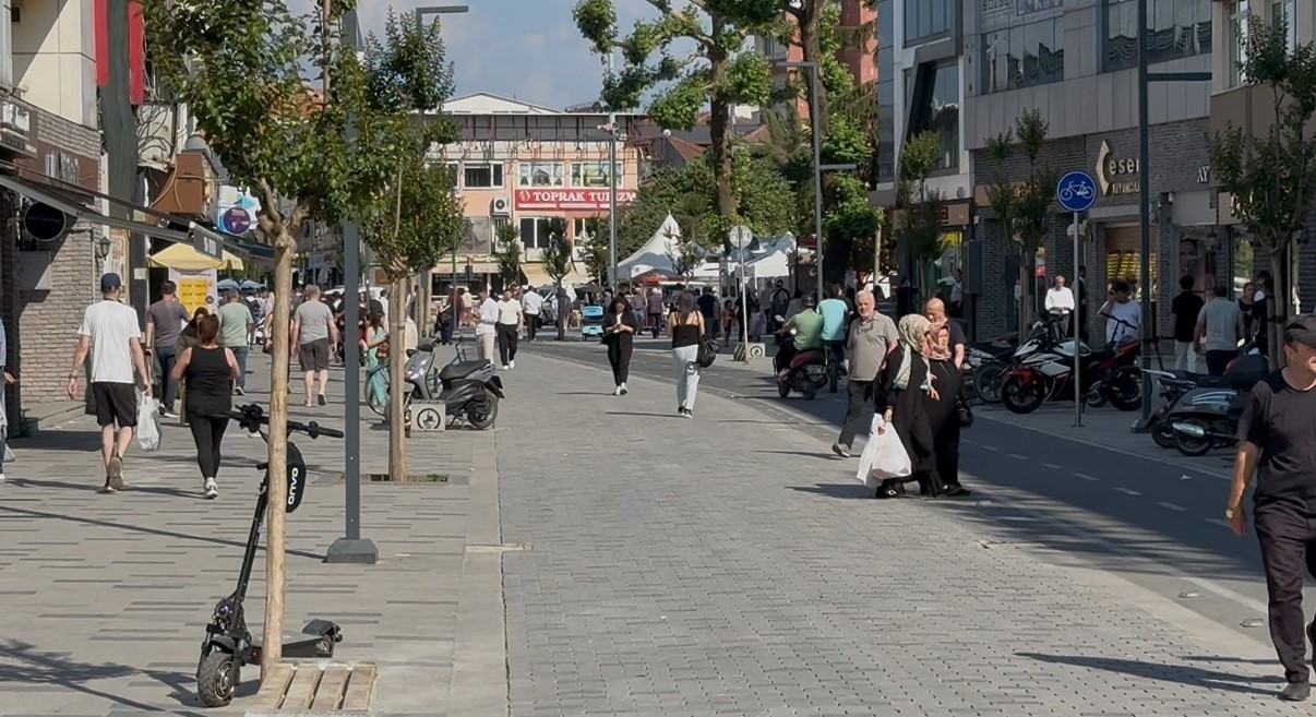 Yaz aylarında artan cilt lekelerine dikkat 