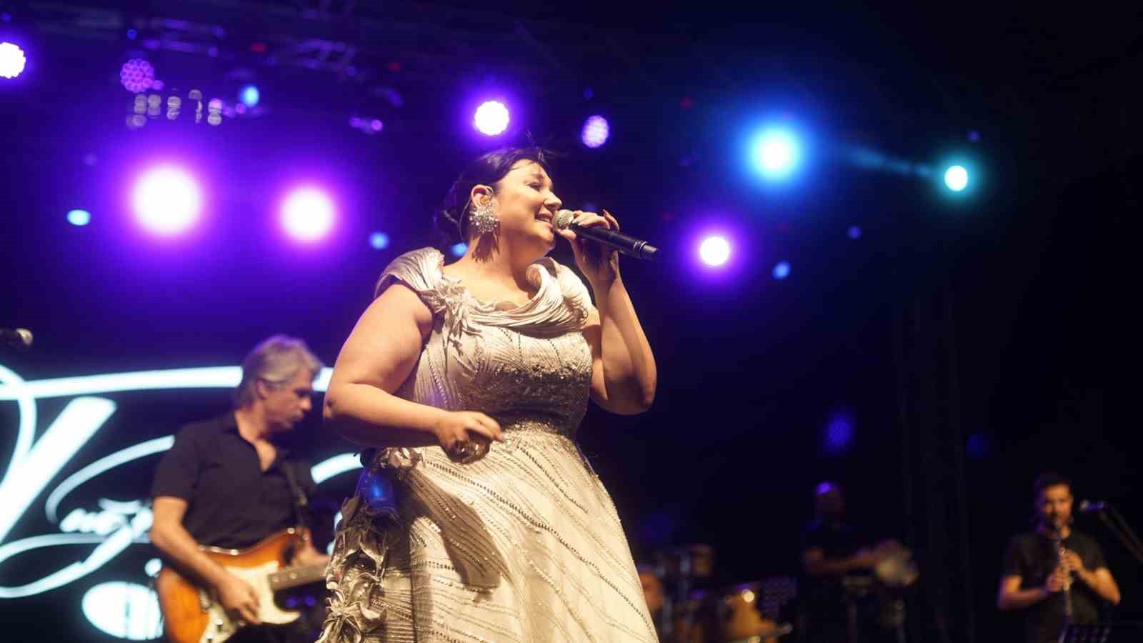 Buharkent’te incir tadında festival 