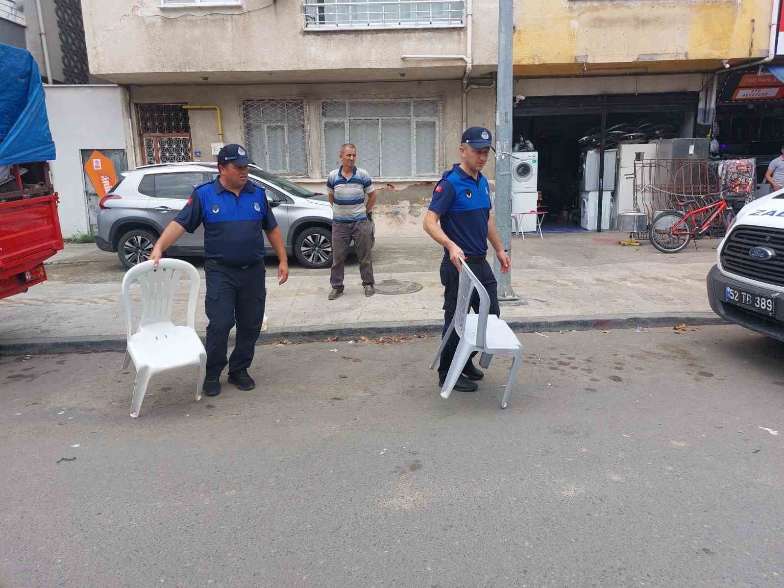 CHP’li Altınordu Belediyesi’nin çifte standart uygulaması tepki çekti 