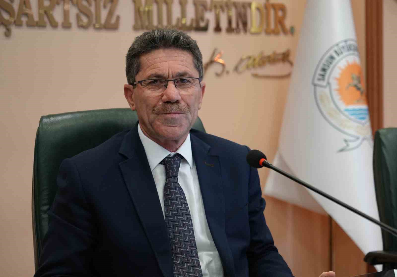 SBB Meclisi’nde ‘er meydanı’ tartışması 