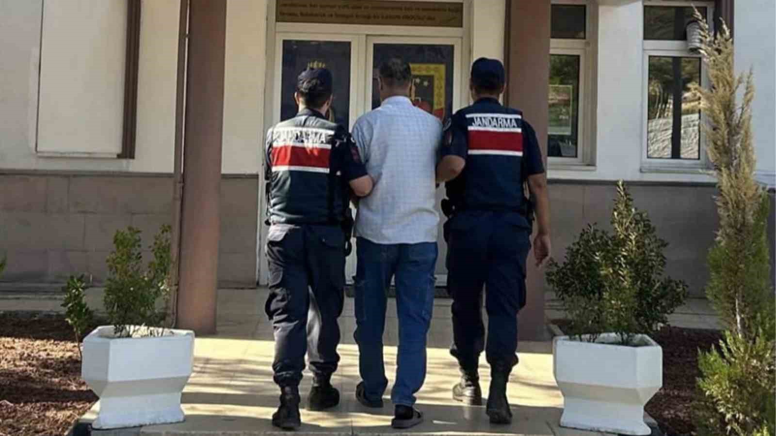 Kırıkkale’de aranan 3 firari hükümlü yakalandı 