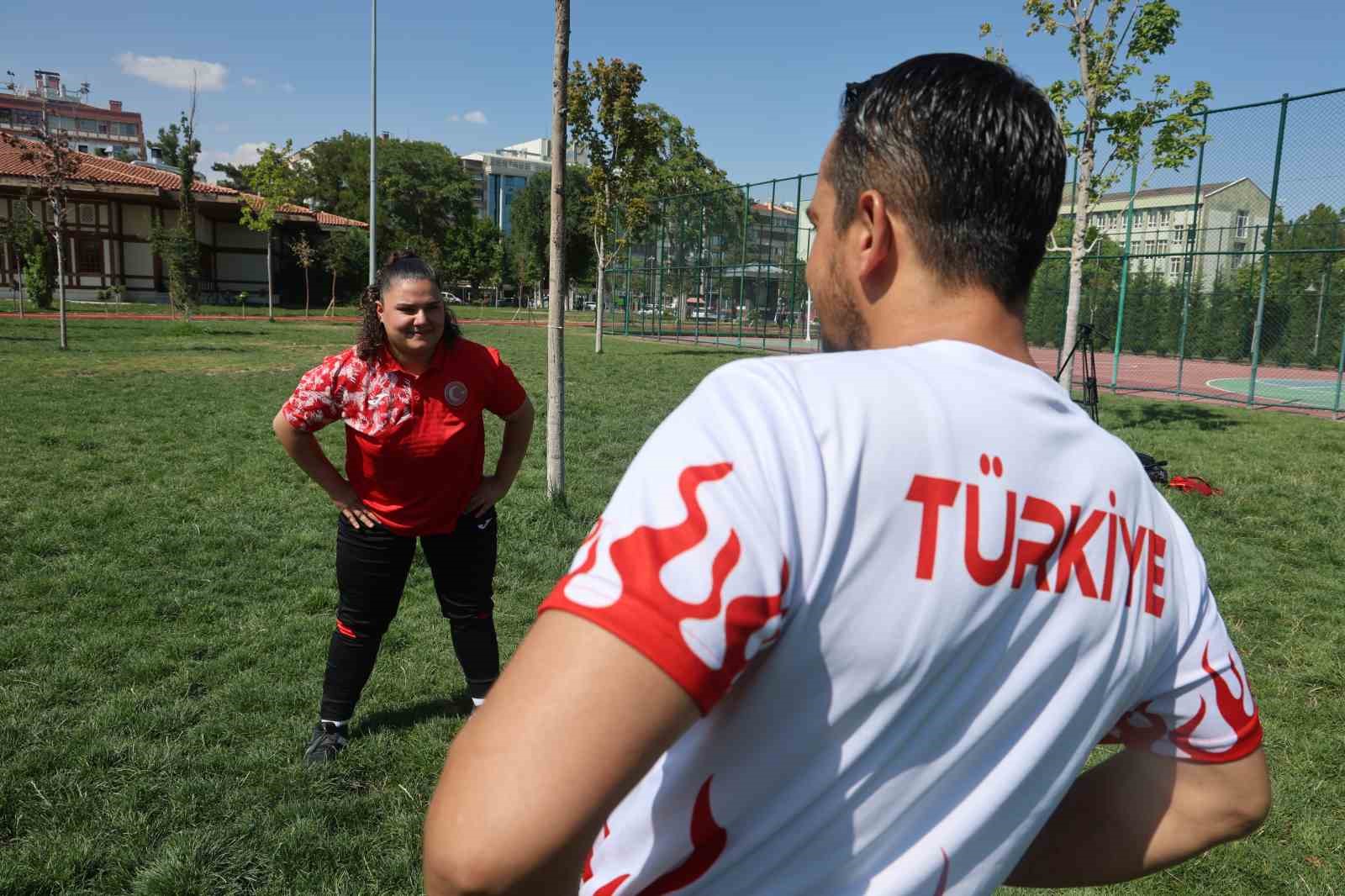 İlçeden Avrupa’ya uzanan başarı hikayesi 
