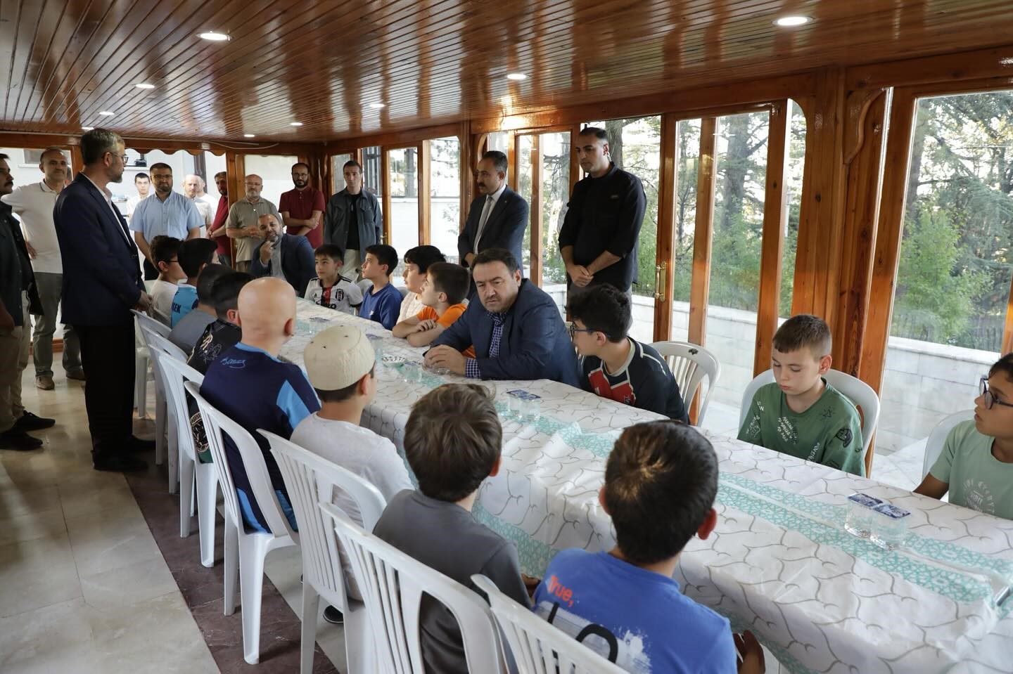 Vali Işın 