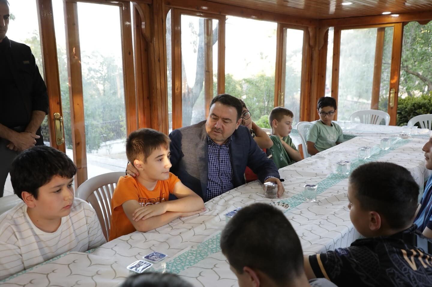 Vali Işın 