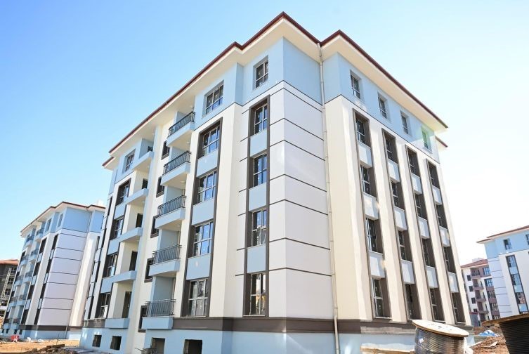 Malatya, Temmuz’da 816 konut satışıyla bölge ikincisi oldu