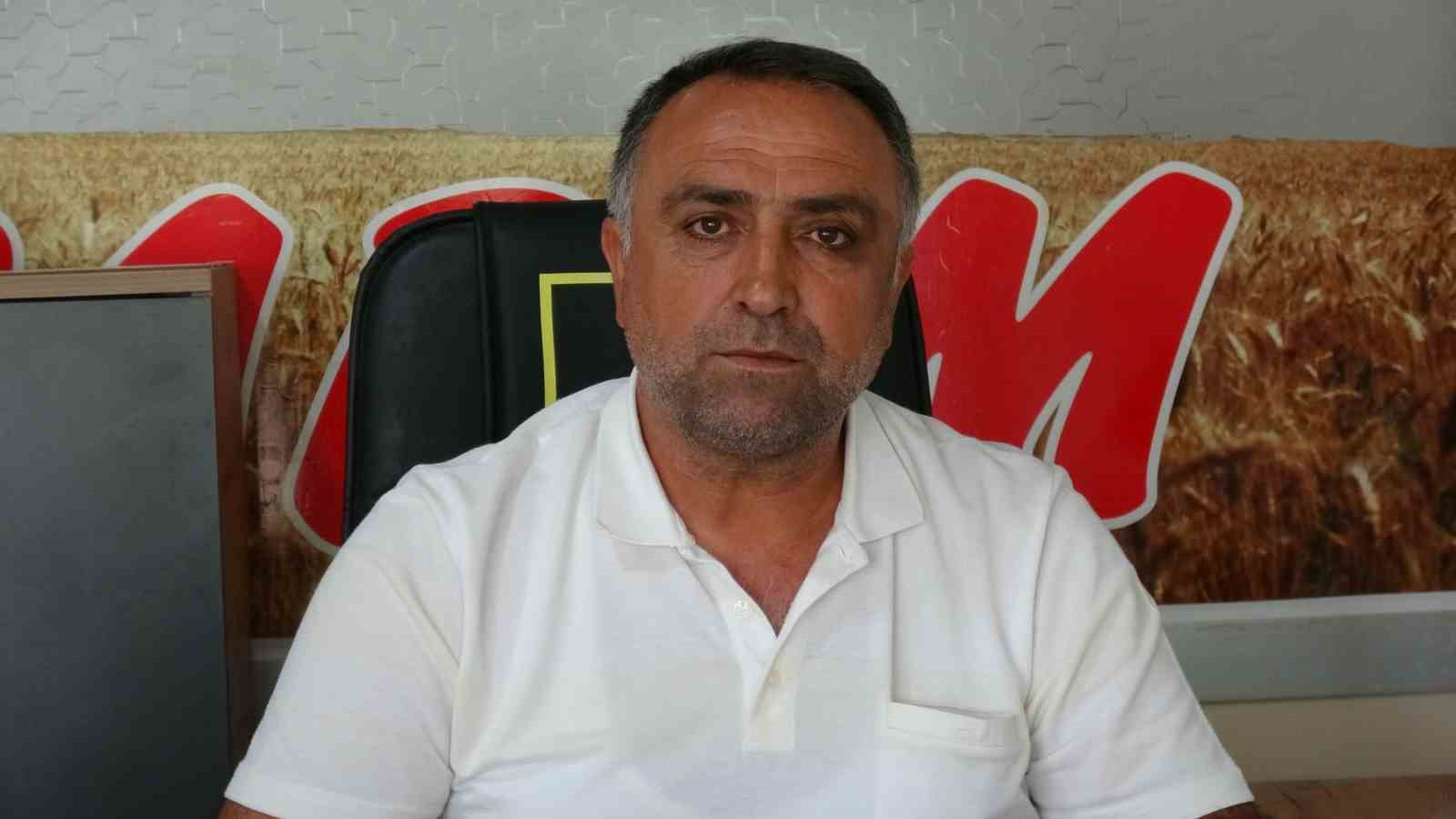 Diyarbakır’da Anka Lidaş ve Yıldırım Agro’dan 970 tonluk mısır vurgunu iddiası 