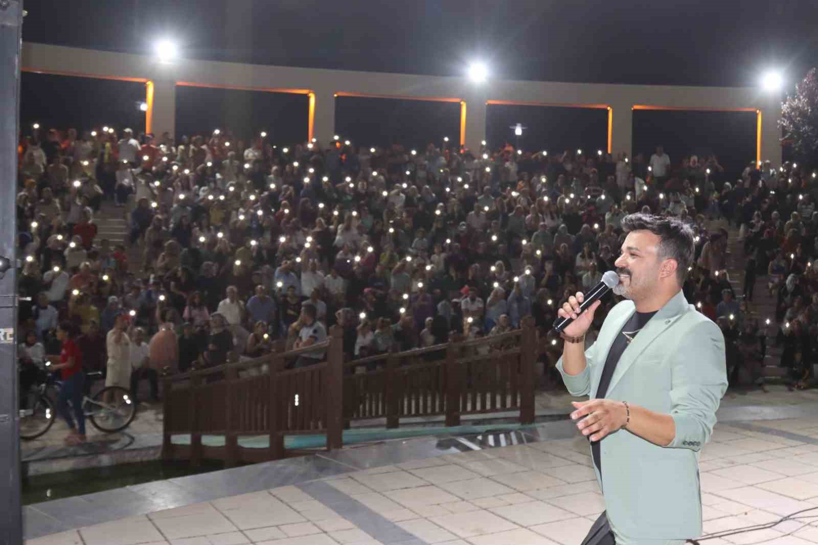 Elazığ’da yaz etkinlikleri tüm coşkusuyla sürüyor 
