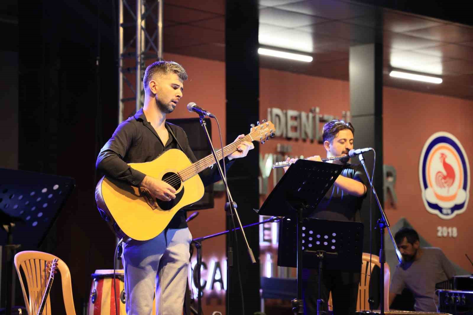 Çameli Kültür Festivali coşku devam ediyor 