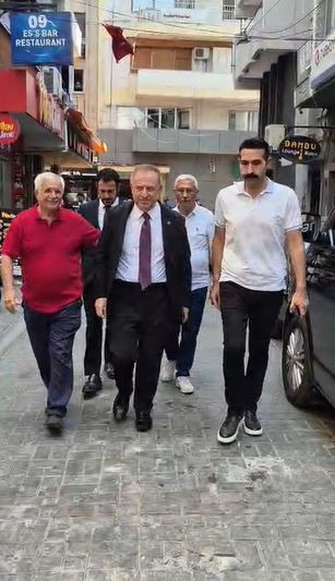 CHP Aydın’da olağanüstü toplandı 