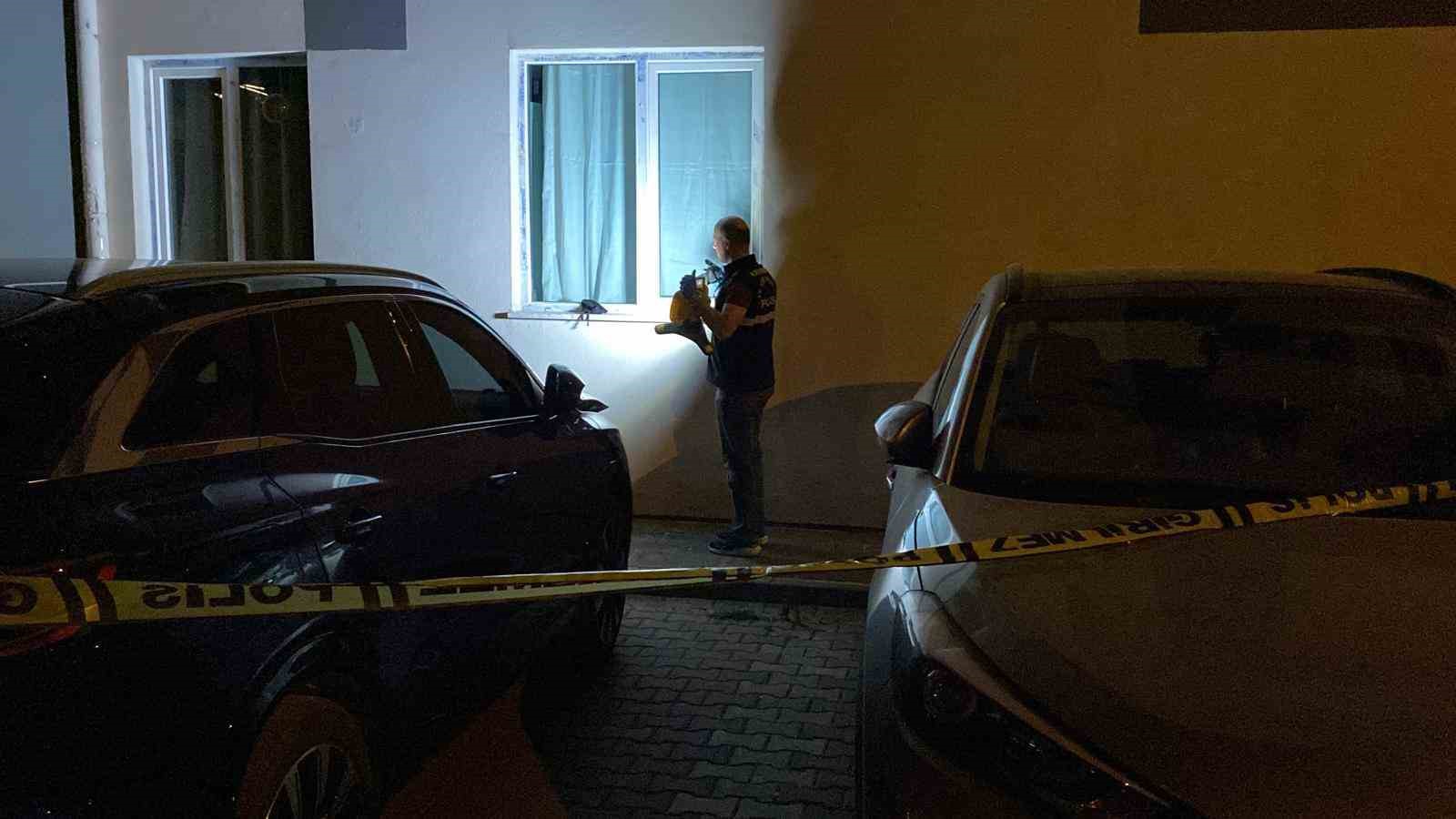 Kayseri’de 14’üncü kattan düşen kadın hayatını kaybetti 