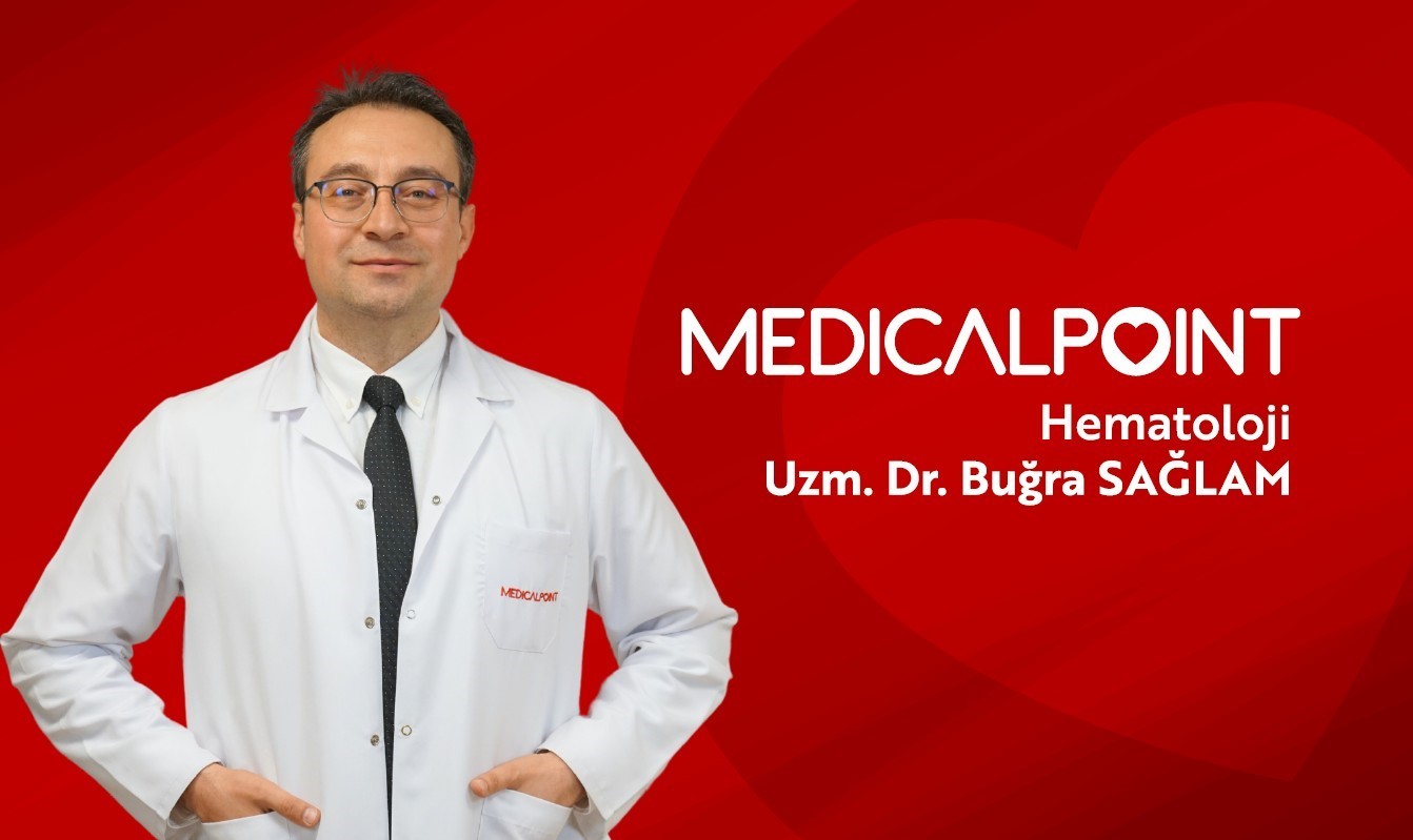 Uzman Dr. Sağlam: 