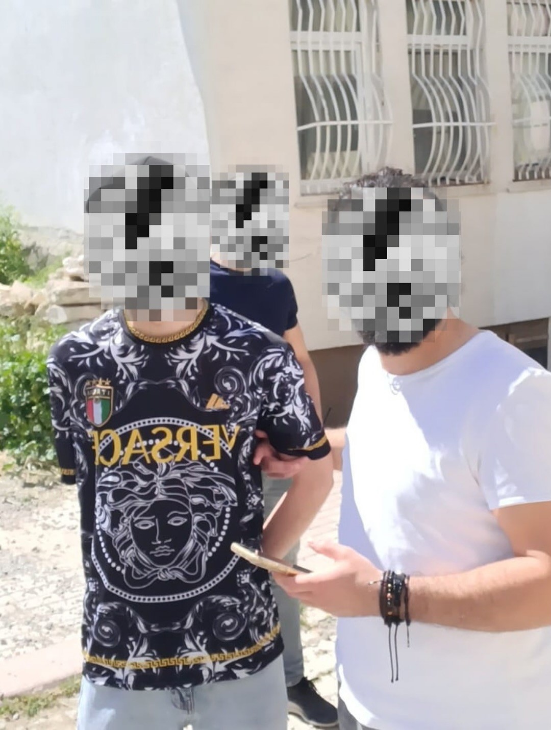 Kütahya’da 7 ayda 2 bin 85 aranan şahıs yakalandı 
