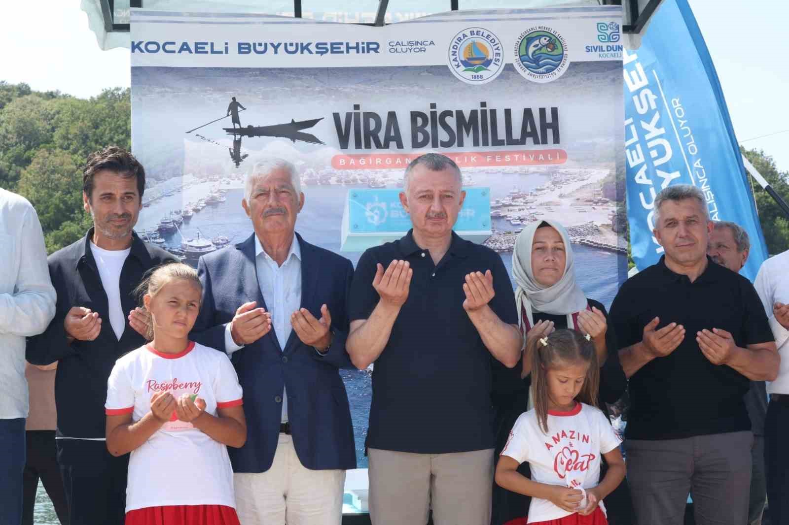 Kandıra’da 