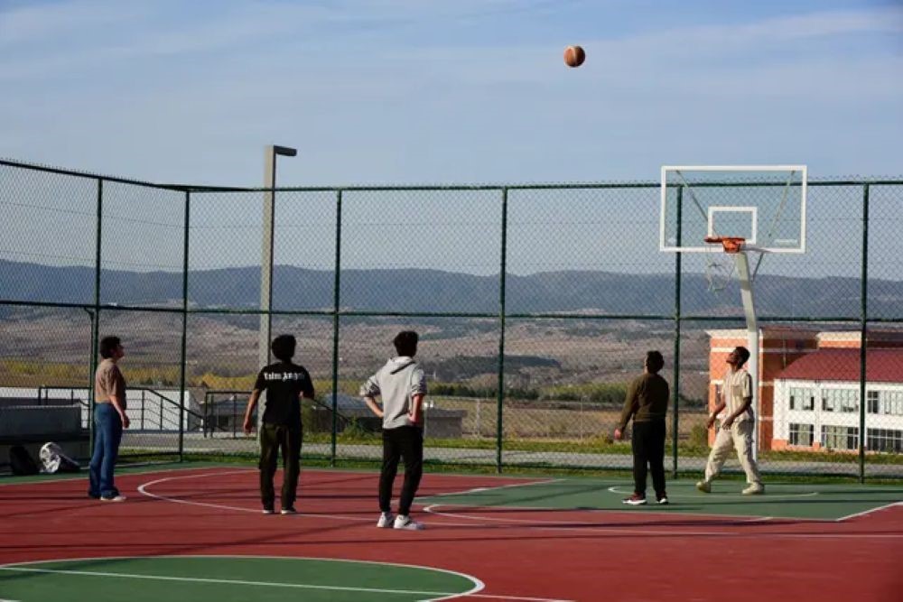 Kastamonu Üniversitesi’nde spor ve sosyal hayat yeniden şekilleniyor 