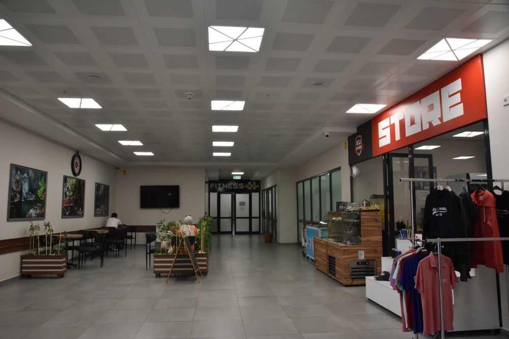 Kastamonu Üniversitesi’nde spor ve sosyal hayat yeniden şekilleniyor 