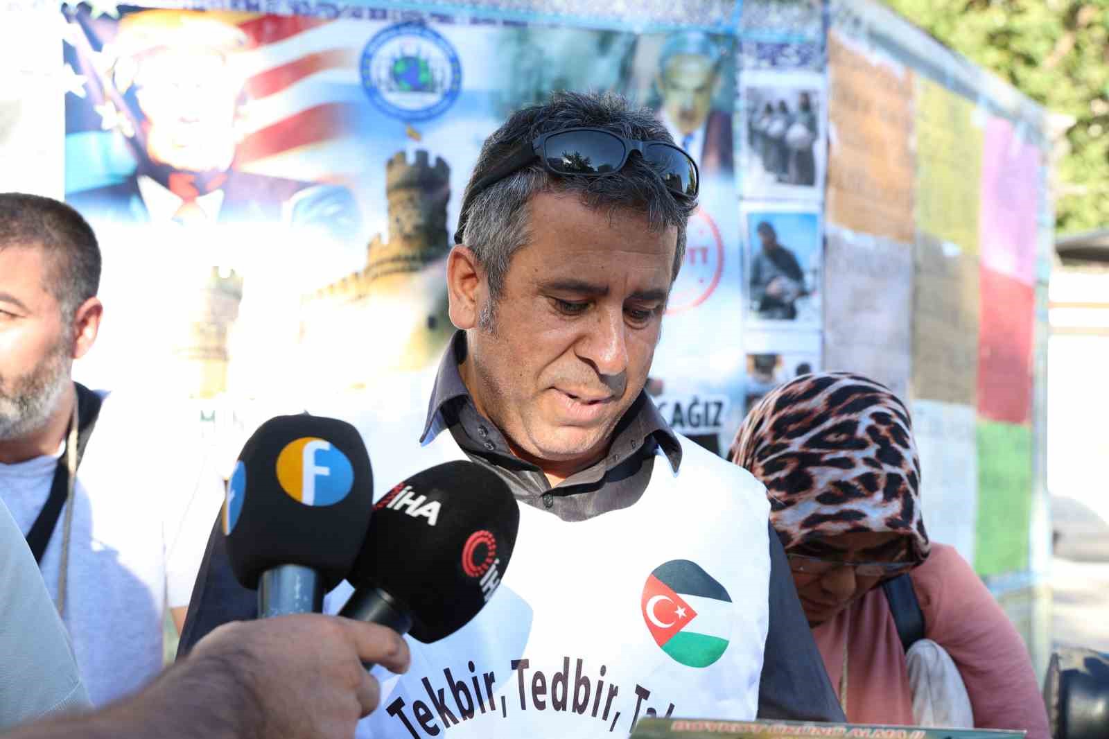 Özel bireylerden 
