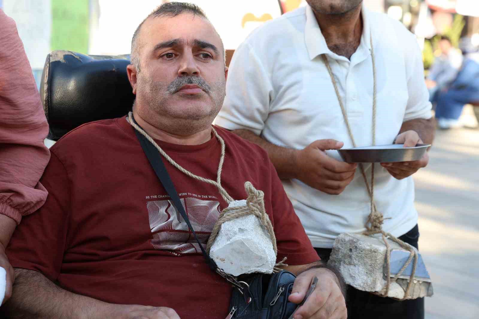 Özel bireylerden 