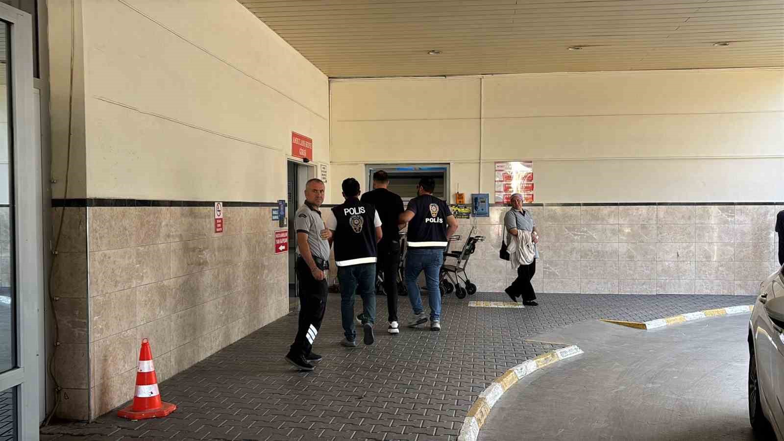Bolu’da kavgaya karışan iş adamı ve şoförü tutuklandı 
