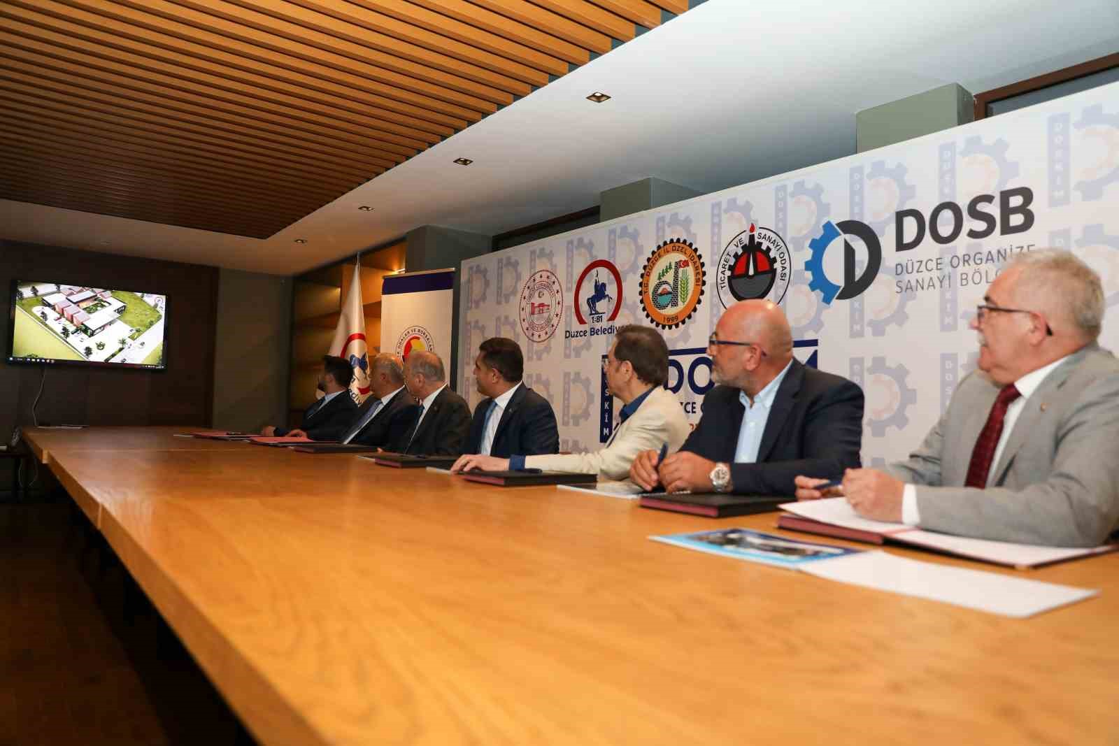 İstihdama katkı sağlayacaklar 