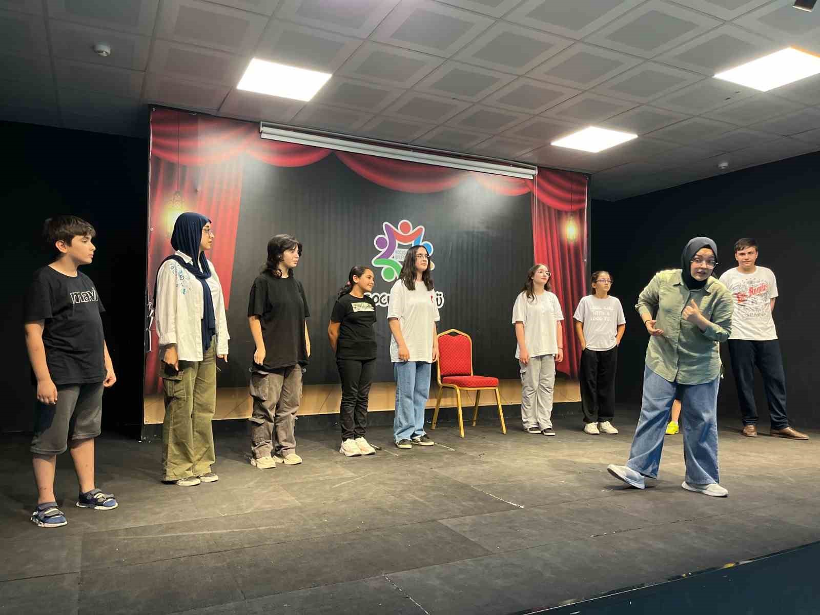 Başkan Çolakbayrakdar, 