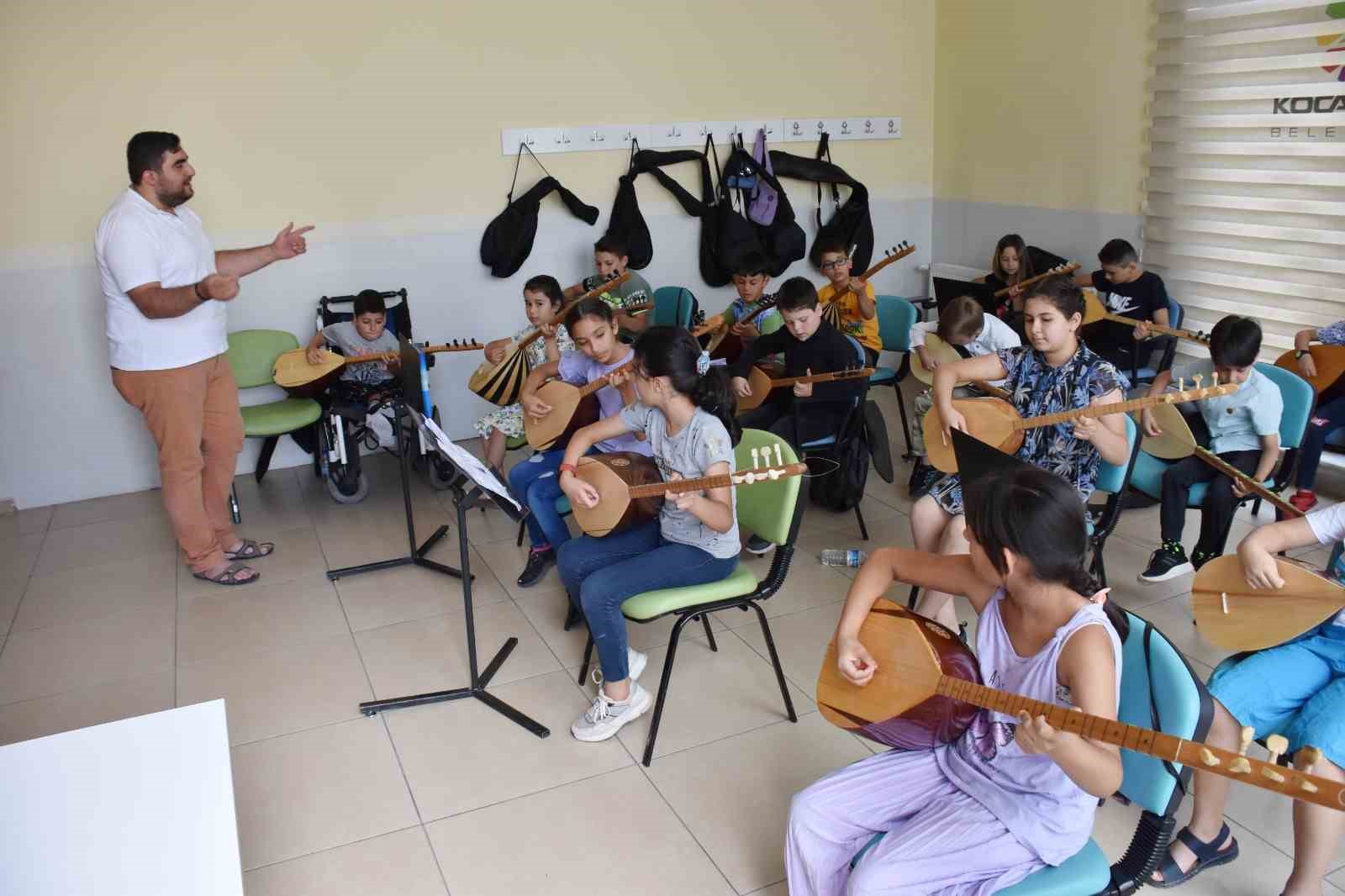 Başkan Çolakbayrakdar, 