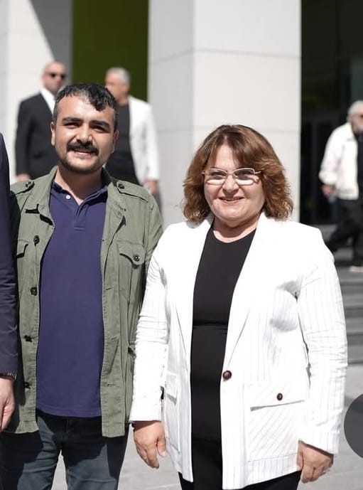 Didim Belediye Başkanı Gençay’ın basın danışmanı gözaltına alındı 