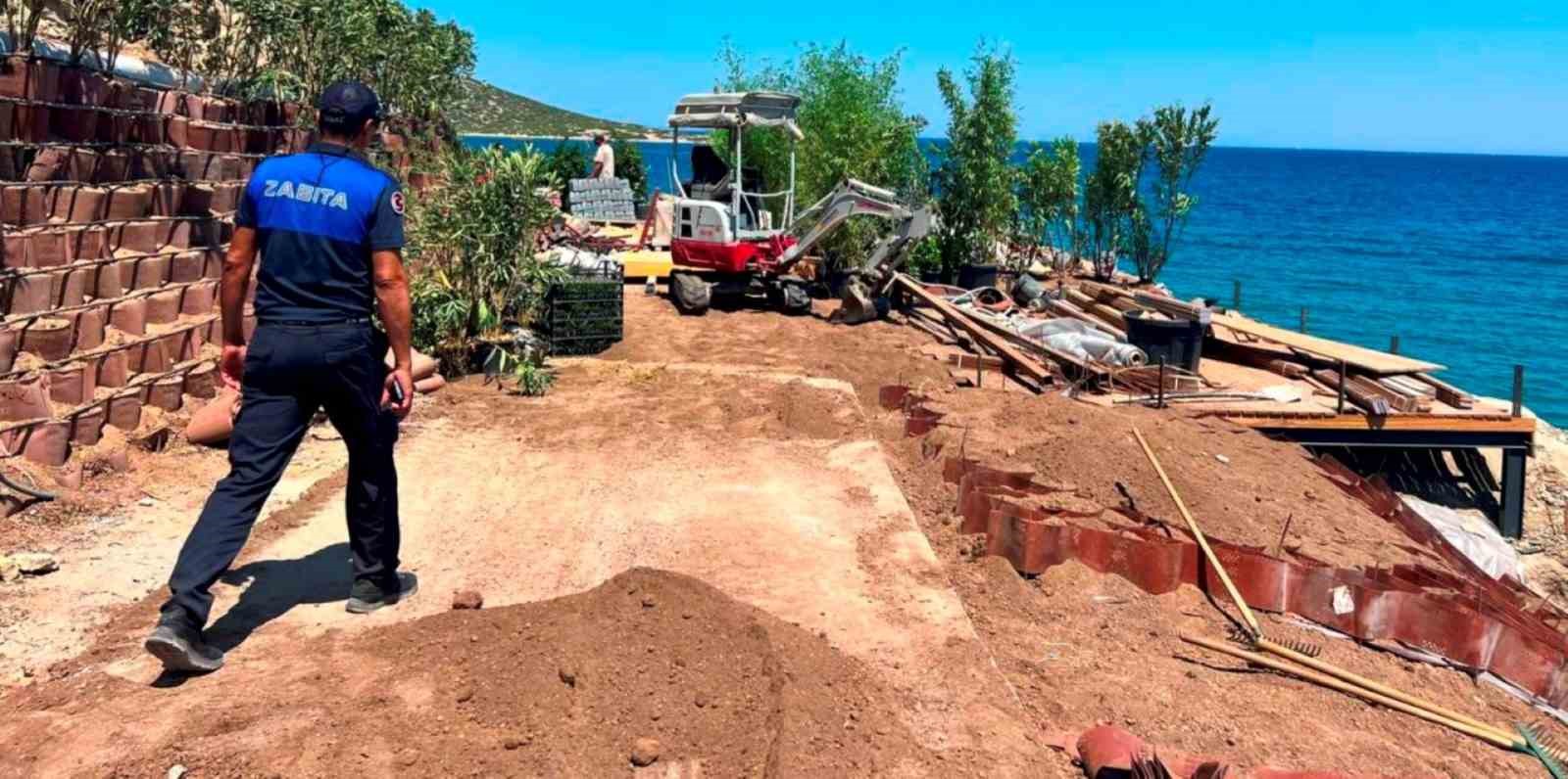 Yasağa uymayanlara ceza yağdı 