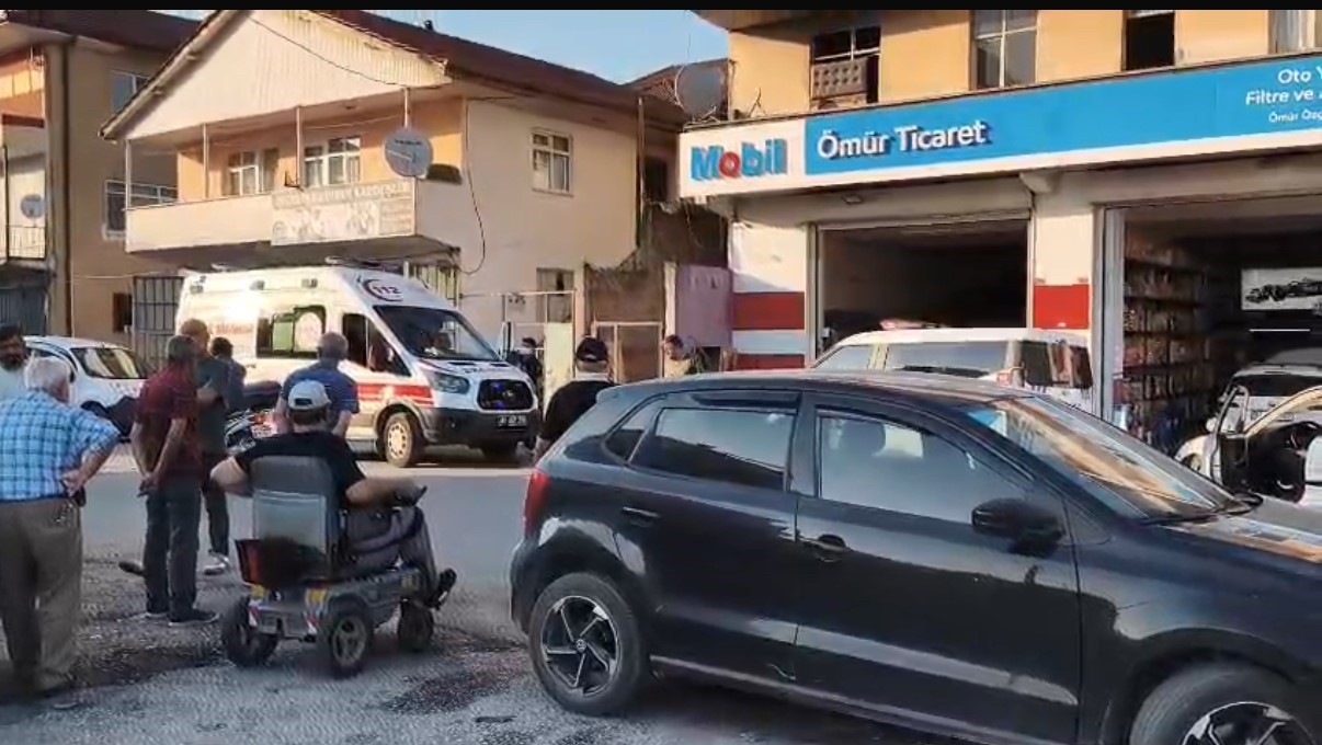 İntihar değil cinayet çıktı 