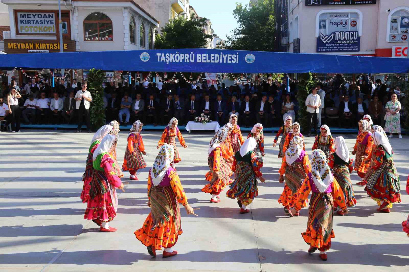 Tarım ve Orman Bakanı Yumaklı’dan vatandaşlara çağrı 