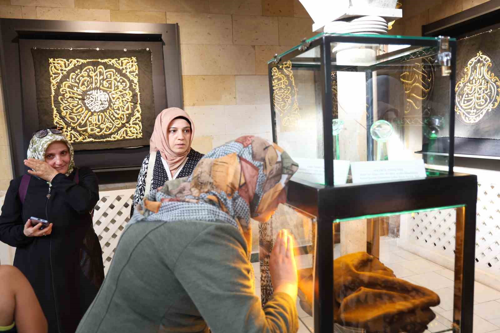 Nevşehir’de 