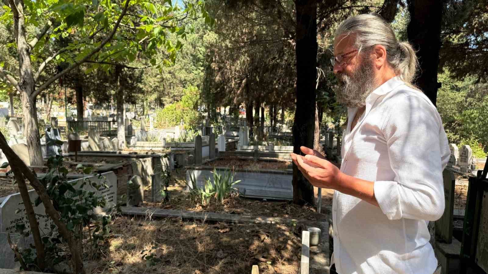 26 yıldır dinmeyen acı: 