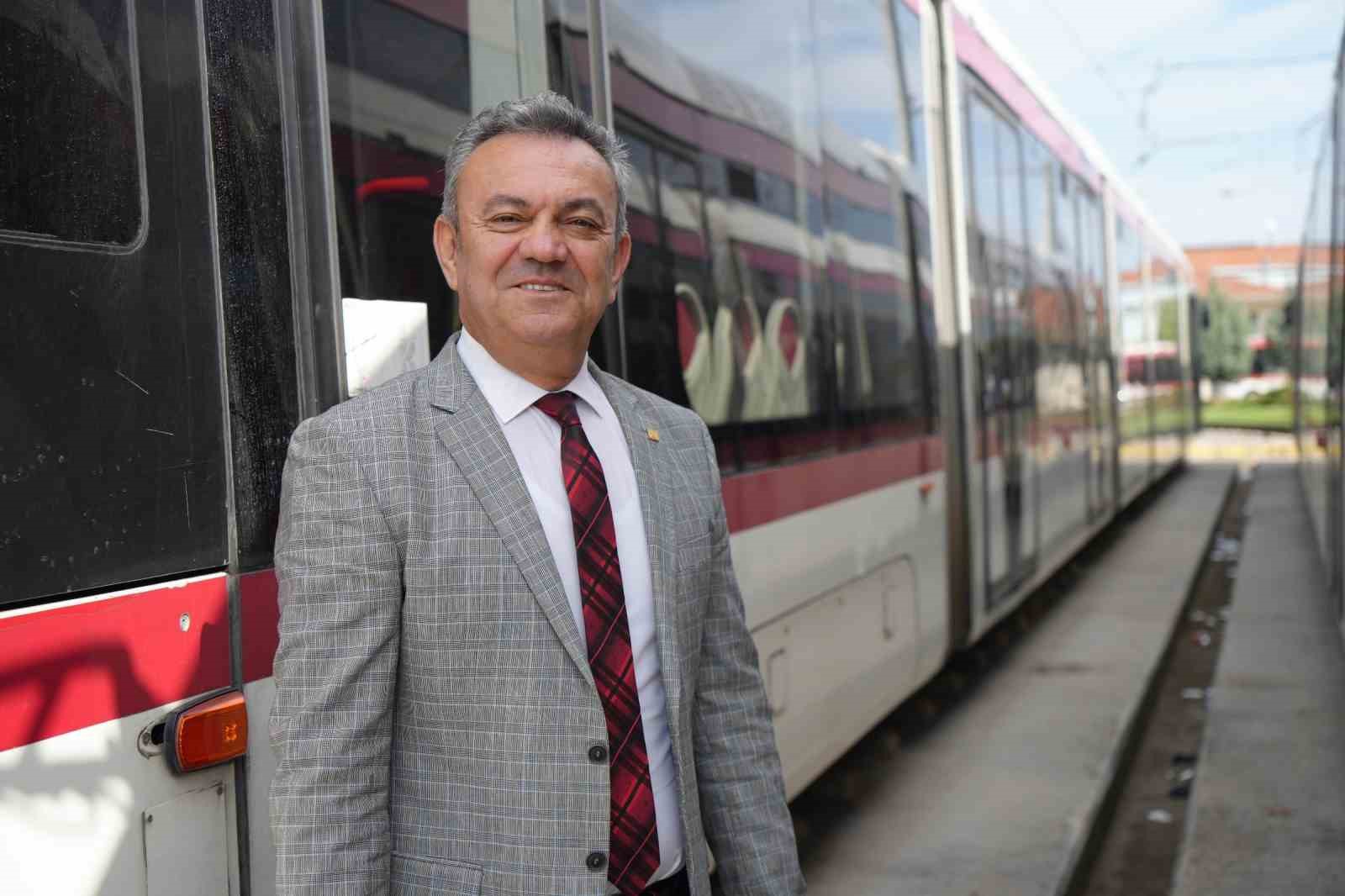 Samsun Büyükşehir’de iki kritik atama 