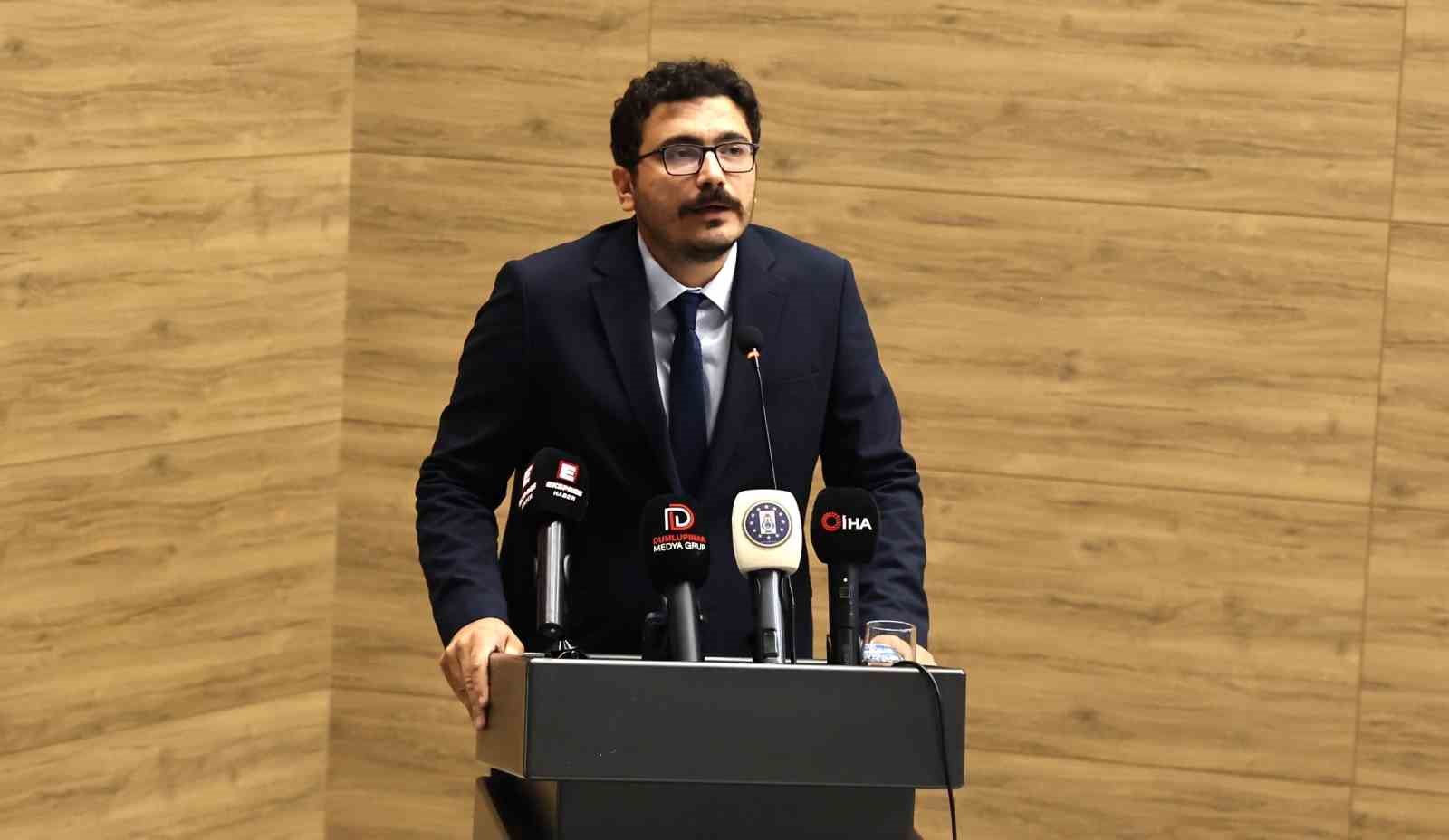 Emirhan Aydın: 