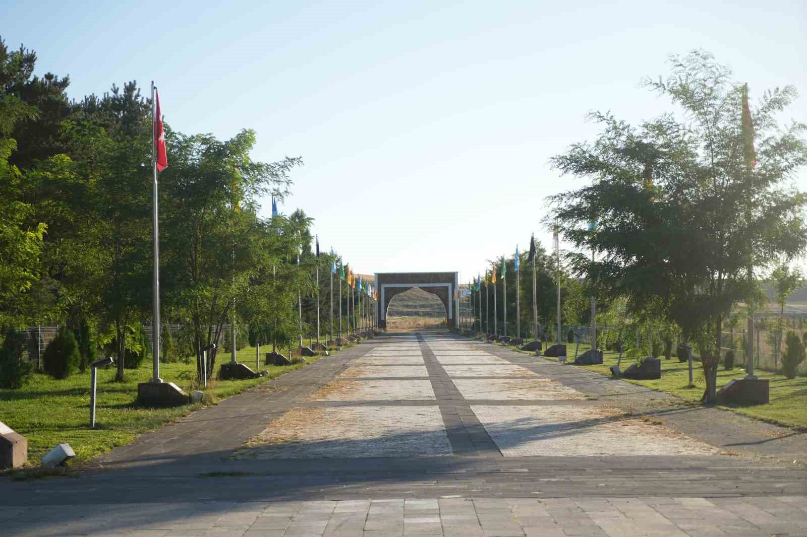 Malazgirt Zaferi’nin 954. yıl dönümü etkinlikleri için hazırlıklar tamamlandı 