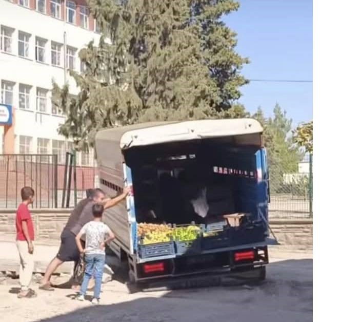 Silopi’de açık çukurlar tehlike saçıyor 