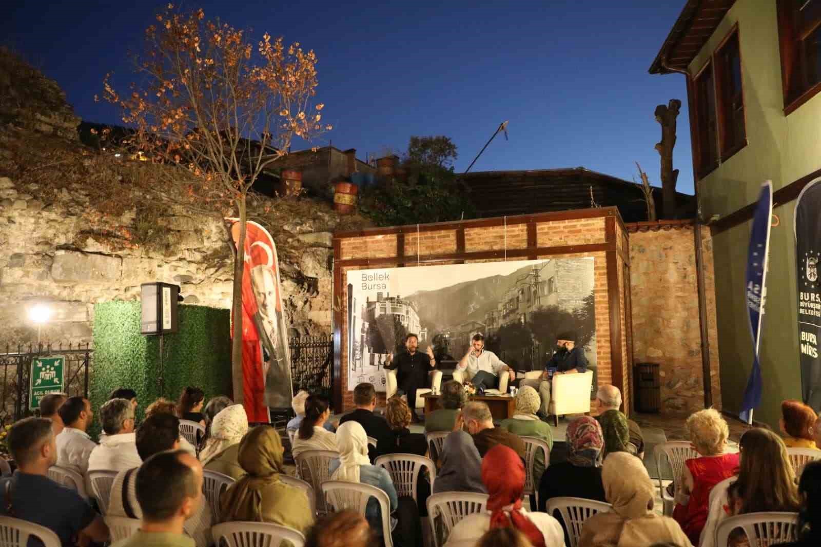 Kentin hafızası dijitalleşiyor 