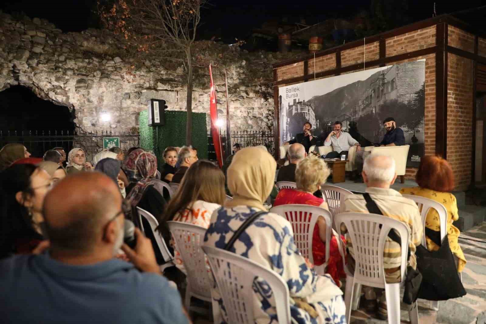 Kentin hafızası dijitalleşiyor 