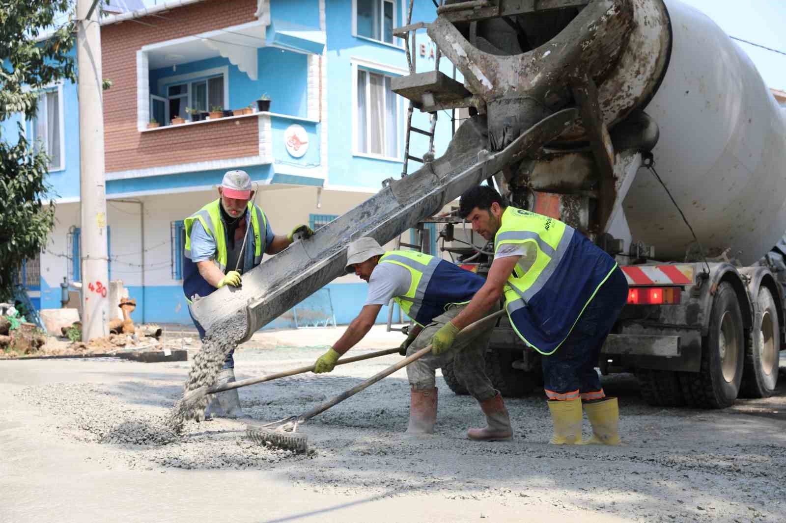 Başkan Doğan: 