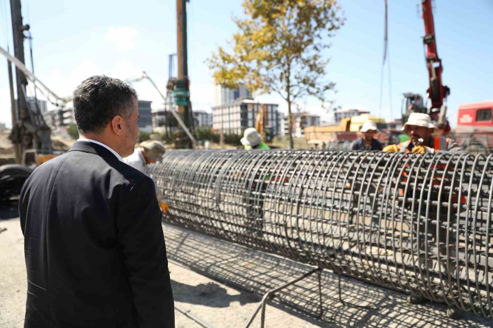 Başkan Doğan: 