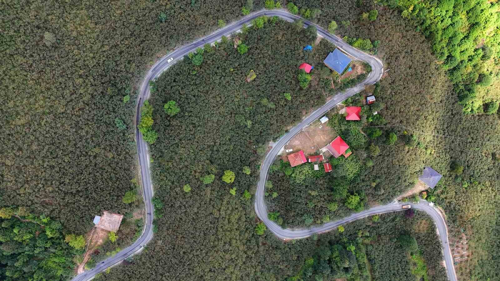 Ordu Büyükşehir, konforlu ulaşım sahada 