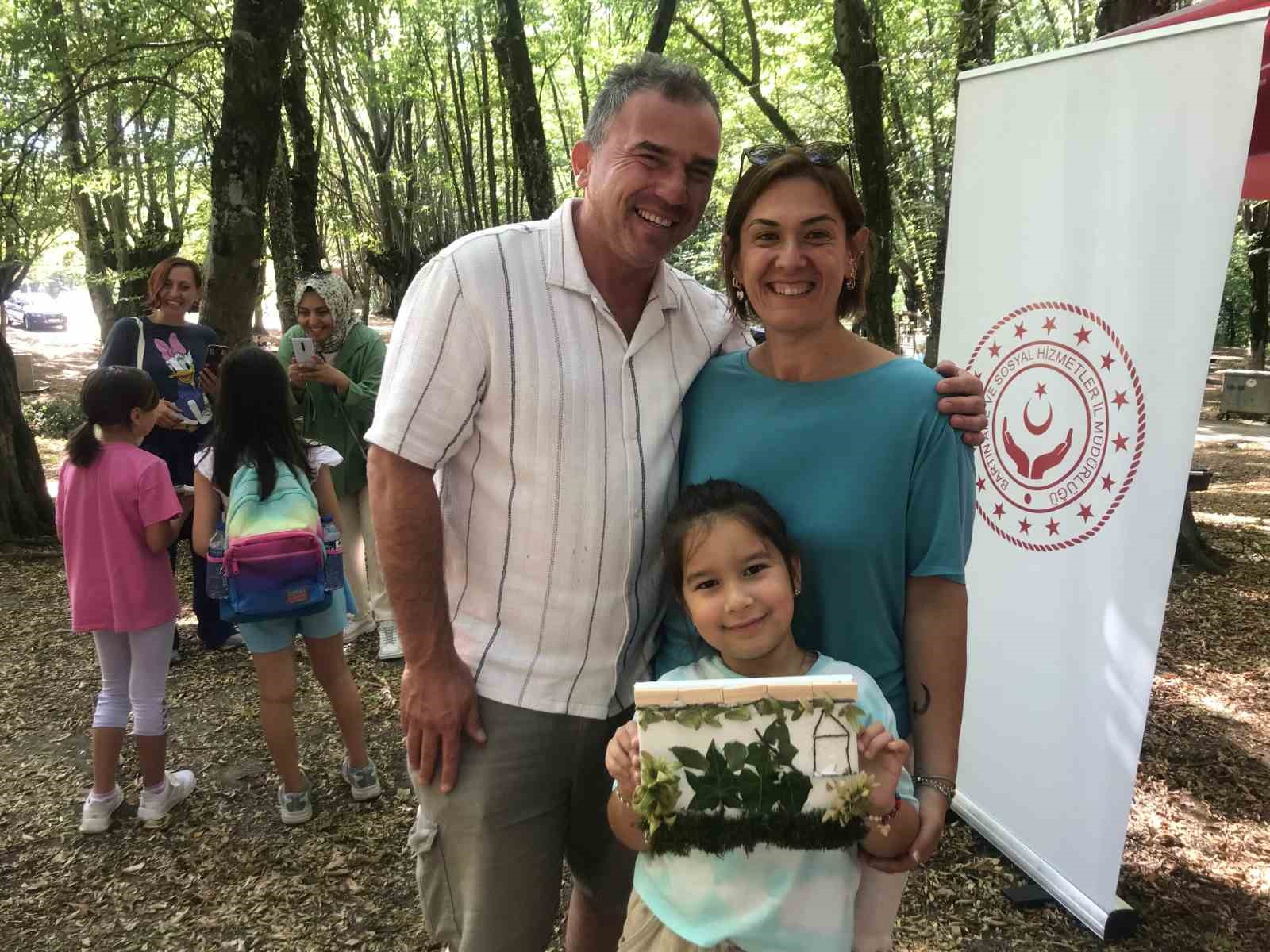 Bartın’da Aile Yılı temalı 