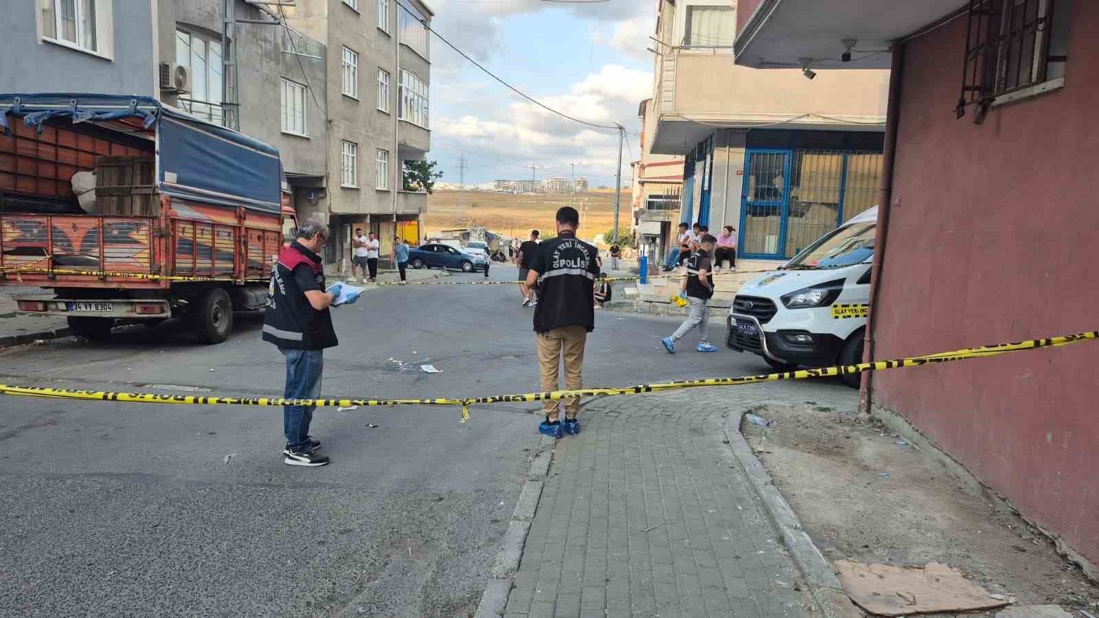 Avcılar’da 