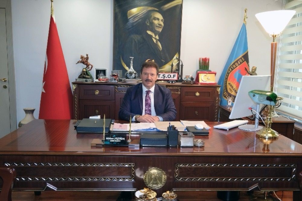 TŞOF’un vizyon projeleri: Yeni fabrika ve tesislerde modernizasyon 