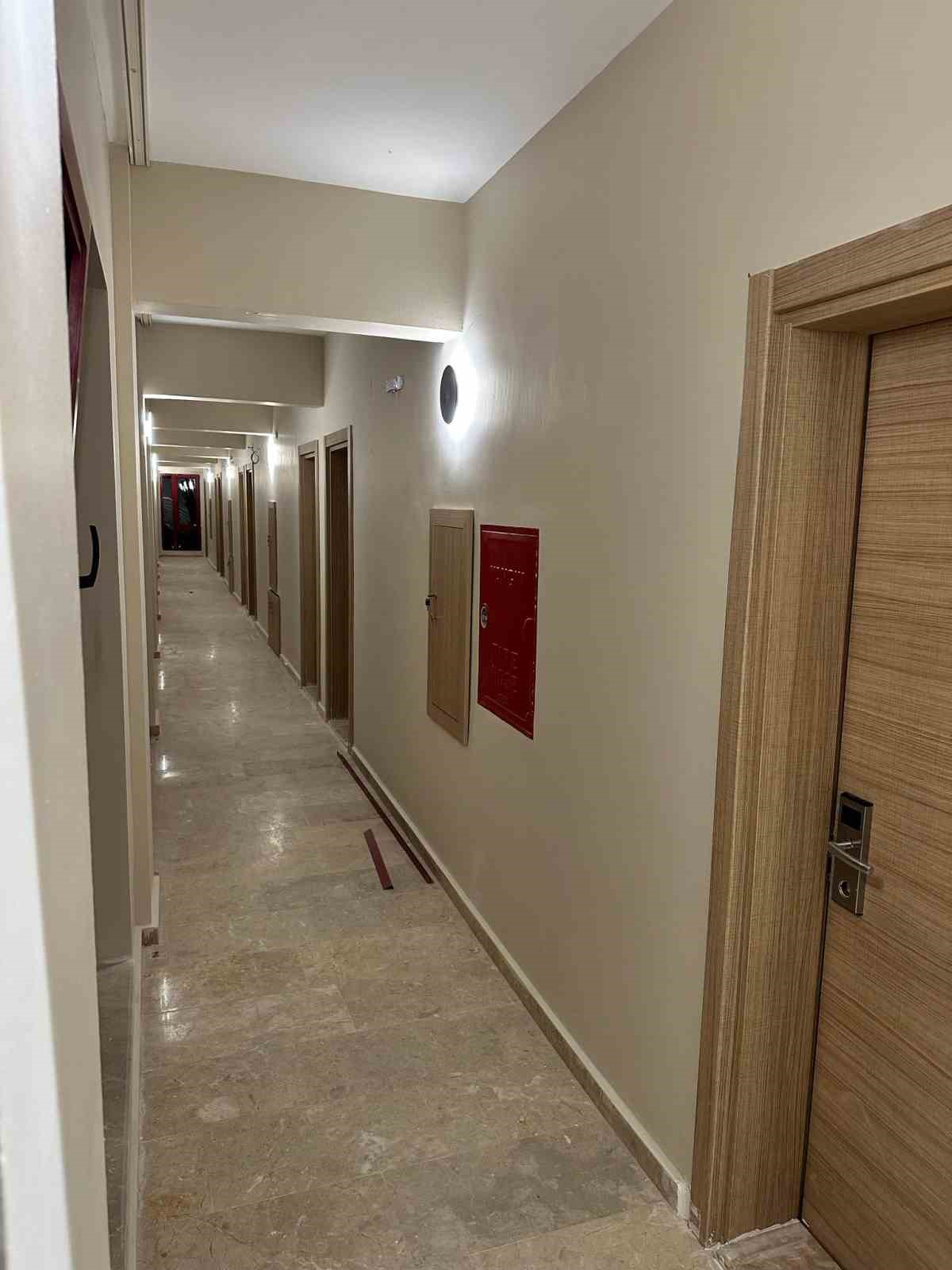 TŞOF’un vizyon projeleri: Yeni fabrika ve tesislerde modernizasyon 