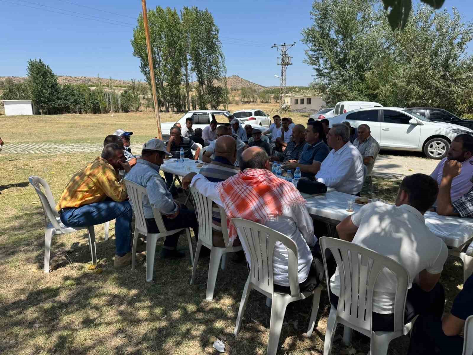 Asırlık gelenek için çobanlar harekete geçti 