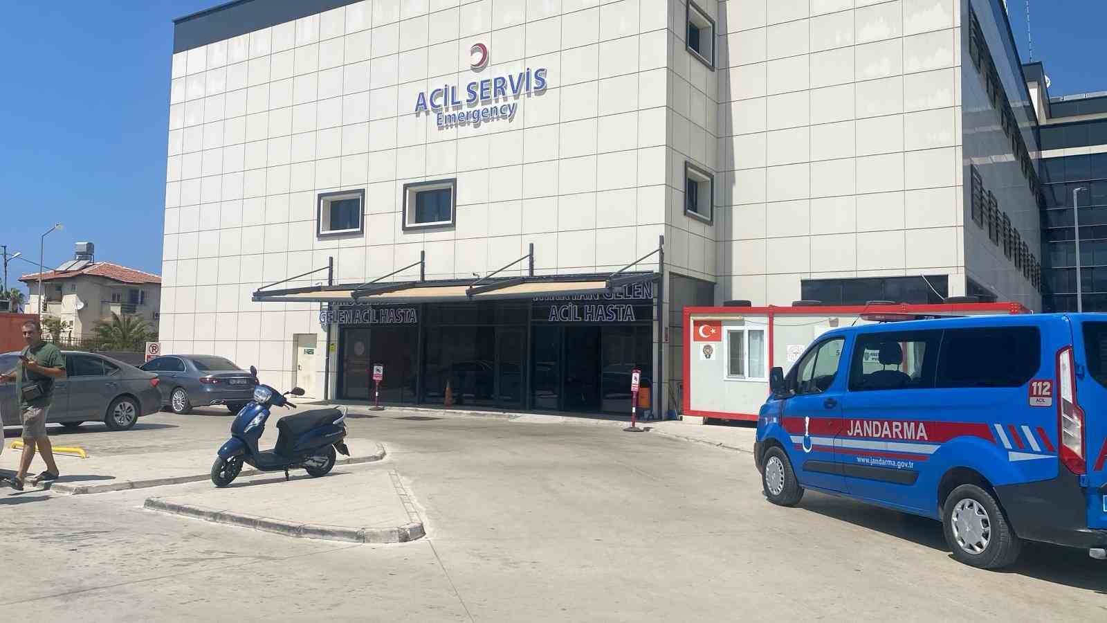Alkollü ve ehliyetsiz sürücünün çarptığı bebek arabasındaki 9 aylık Miran hayatını kaybetti 