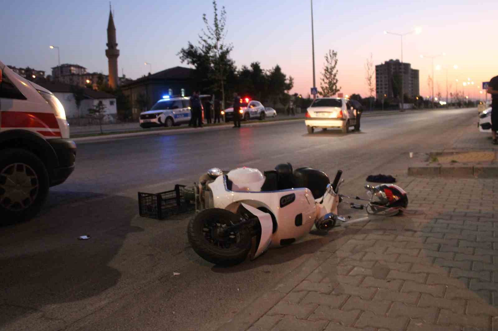 Alkolün sonu kötü bitti, aracına kurşun yağdırdılar 