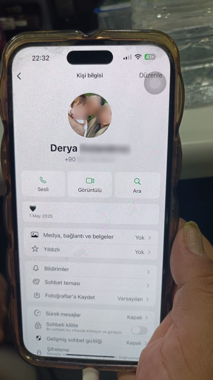Sahte reklama kanan yeni evli çift tüm birikimini kaybetti 